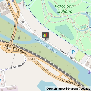 Trasporti,30173Venezia