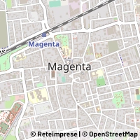Kartta Magenta
