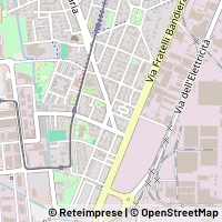 Kort Venezia