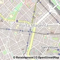 Carte Milano
