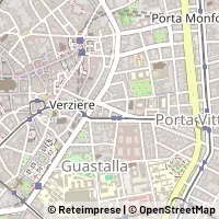 Kort Milano