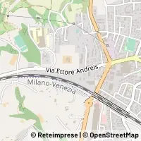 Carte Desenzano del Garda