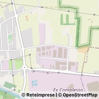 Map Boffalora sopra Ticino
