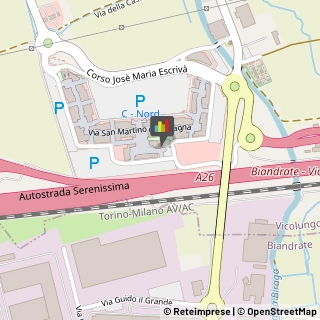 Fast Food e Self Service Vicolungo,28060Novara