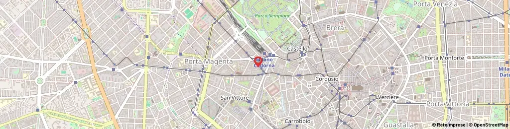 Dove siamo