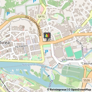 Caffè Ivrea,10015Torino