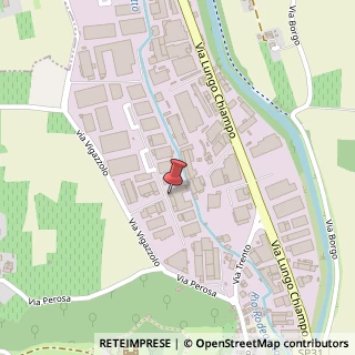 Mappa Via Vigazzolo, 74/2, 36054 Montebello Vicentino, Vicenza (Veneto)