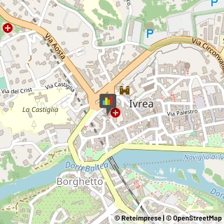 Tapparelle Ivrea,10015Torino