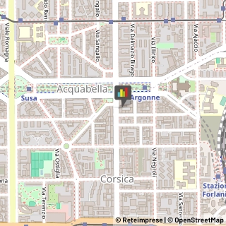 Farmacie,20133Milano