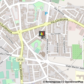 Consulenza Informatica,37012Verona