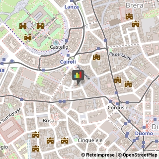 Notai,20123Milano