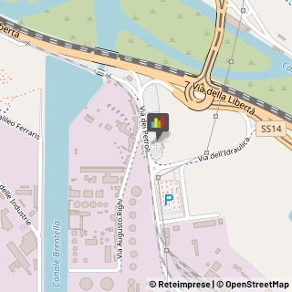 Autolinee Venezia,30175Venezia