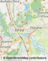 Macellerie Ivrea,10015Torino