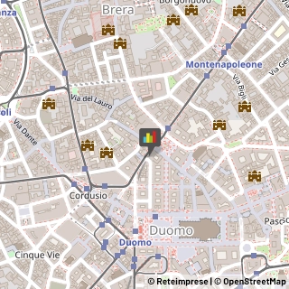 Investimenti - Società d'Intermediazione Mobiliare,20121Milano
