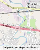 Via Molini, 61,25082Botticino