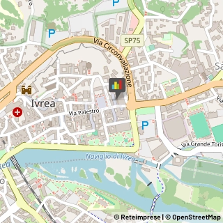 Frutta e Verdura - Dettaglio Ivrea,10015Torino