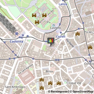 Fondi e Prodotti Finanziari - Investimenti,20121Milano