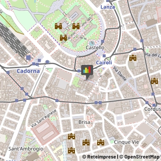 Aste Pubbliche,20121Milano