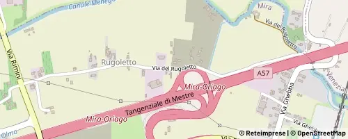 Mappa Mira