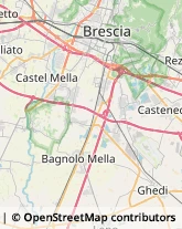 Ottica, Occhiali e Lenti a Contatto - Dettaglio Bagnolo Mella,25021Brescia