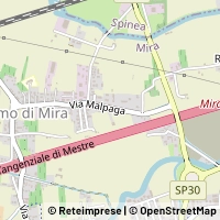 Mapa Mira