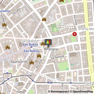 Energia Elettrica - Societa di Produzione,20122Milano