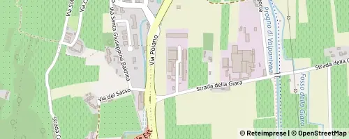 Mappa Verona