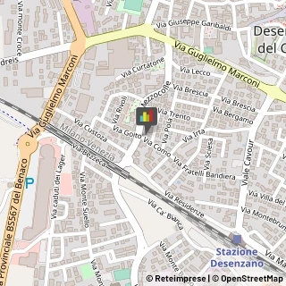 Imprese Edili,25015Brescia