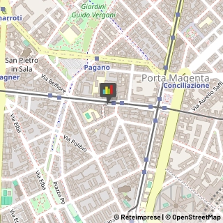 Andrologia - Medici Specialisti,20145Milano