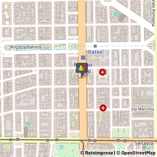 Alberghi,20129Milano