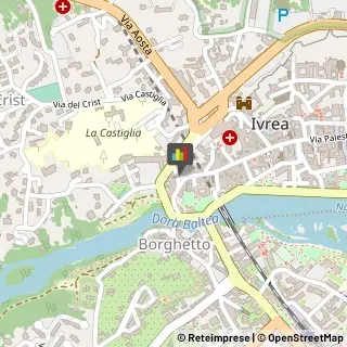 Bed e Breakfast,10015Torino