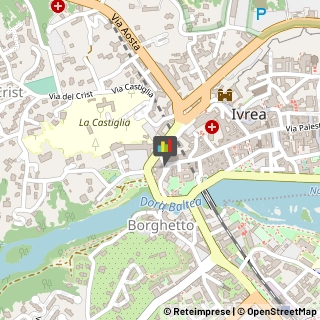 Caffè Ivrea,10015Torino