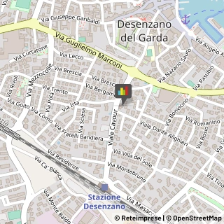 Sartorie Desenzano del Garda,25015Brescia