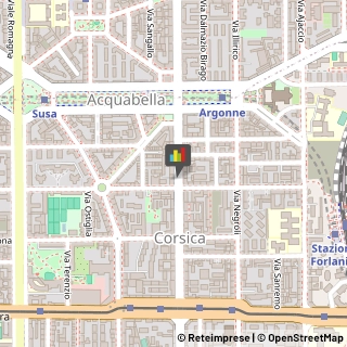 Osteopatia,20133Milano