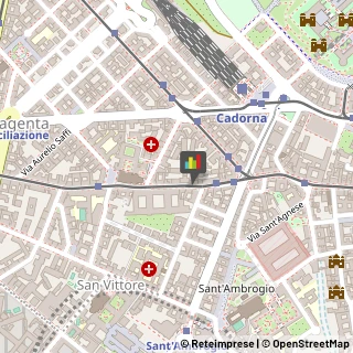 Studi - Geologia, Geotecnica e Topografia Milano,20123Milano