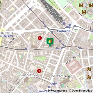 Corso Magenta, 56,20123Milano