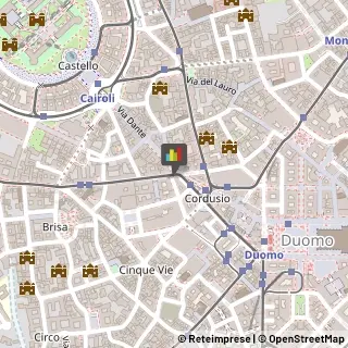 Cancelleria,20123Milano