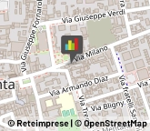 Fotografia - Studi e Laboratori Magenta,20013Milano