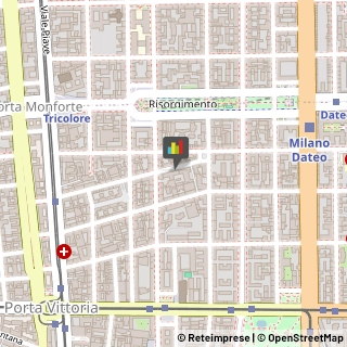 Enoteche,20129Milano