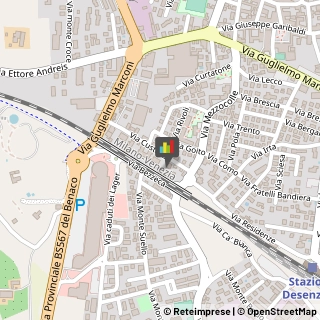 Autoveicoli Usati,25015Brescia