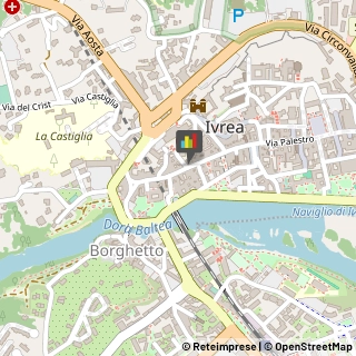 Alimentari Ivrea,10015Torino