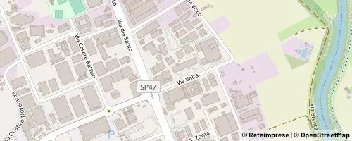 Mappa Limena