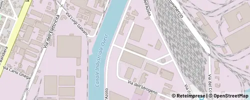 Mappa Venetië