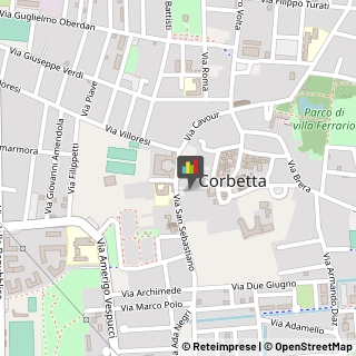 Asili Nido Corbetta,20011Milano