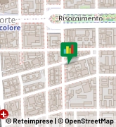 Via Galvano Fiamma, 30,20129Milano