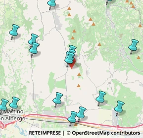 Mappa Piazza Bonifacio Sprea, 37031 Illasi VR, Italia (6.039)