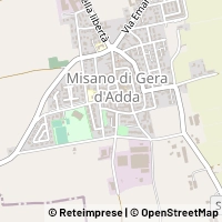 Kort Misano di Gera d'Adda