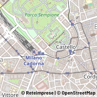 Peta Milano