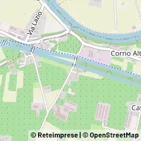 Map Verona