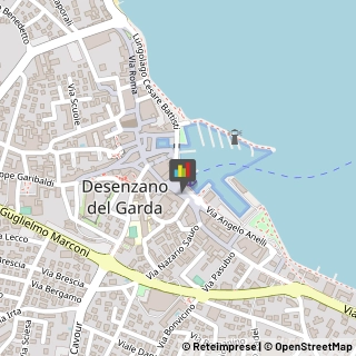 Licei - Scuole Private Desenzano del Garda,25015Brescia